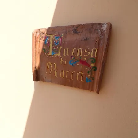 Maremma Holidays- La Casa Di Rocca *