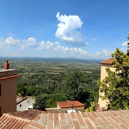 Maremma Holidays- La Casa Di Rocca شقة