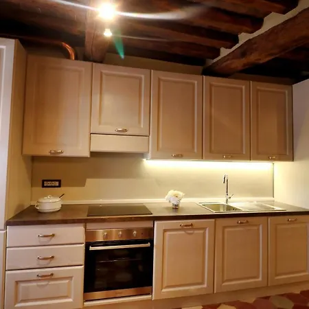 Apartamento Maremma Holidays- La Casa Di Rocca