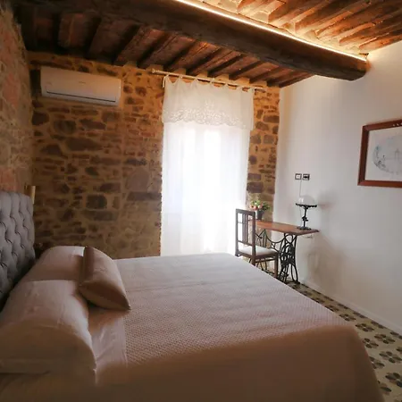Maremma Holidays- La Casa Di Rocca Apartamento *