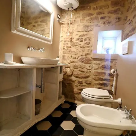 Maremma Holidays- La Casa Di Rocca Scarlino