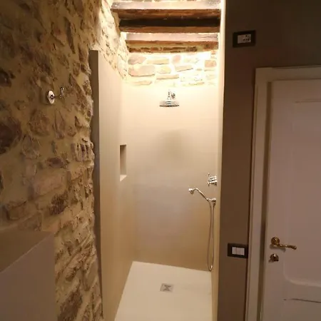 Apartment Maremma Holidays- La Casa Di Rocca