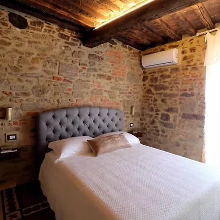 Maremma Holidays- La Casa Di Rocca Apartment