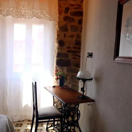 Apartment Maremma Holidays- La Casa Di Rocca